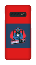 gamertv Samsung Phone Cases