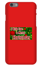 realexcel4u iPhone Phone Cases