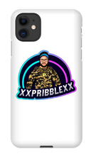 xxpribblexx iPhone Phone Cases