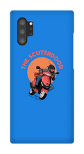 Phone Case (Samsung) | The ScuterDood