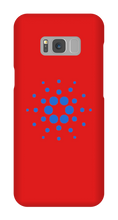 jasonx40gaming Samsung Phone Cases