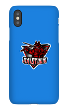ra1studio iPhone Phone Cases