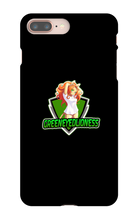 greeneyedlioness iPhone Phone Cases