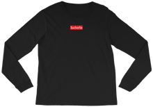 Camisa Larga - Sucharlie