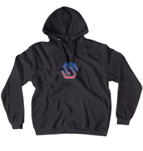 Hoodies (No-Zip/Pullover)