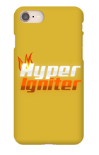HyperIgniter Logo iPhone Phone Case