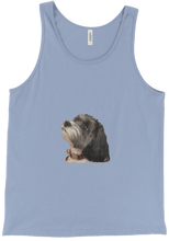 Olive Tank Top