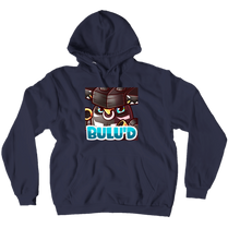 chadji30 Hoodies (No-Zip/Pullover)