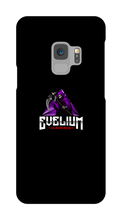 eveliumgaming Samsung Phone Cases