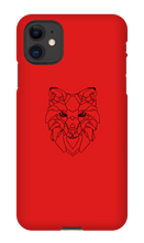 kaosryzen iPhone Phone Cases