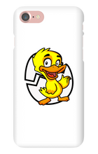 dazzlingduckgames iPhone Phone Cases