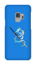 dragonslayer668 Samsung Phone Cases
