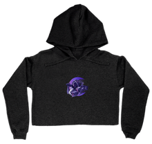 Cropped Hoodie
