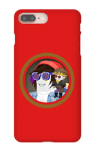 elfxsieroblox iPhone Phone Cases