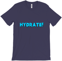HYDRATE