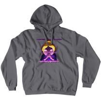 No Longer Baby Hoodie (No-Zip/Pullover)