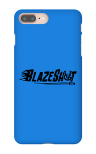 BlazeShot iPhone Case