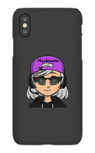 noobtasticgaming iPhone Phone Cases