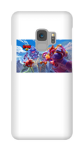 superhasebs Samsung Phone Cases
