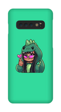 nayuchan Samsung Phone Cases