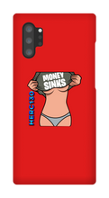 herc130 Samsung Phone Cases