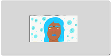 izzycat13 XXL Gaming Mousepad