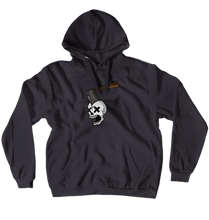 the_jolly_norscan Hoodies (No-Zip/Pullover)