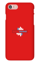 tullygaming301 iPhone Phone Cases