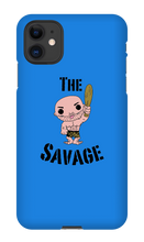 the1stsavagemma iPhone Phone Cases