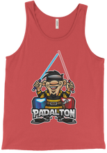 padalton Tank Top