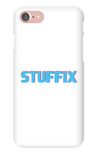 Stuffix iPhone Case