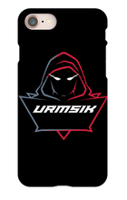 URMSIK  iPhone Phone Cases