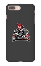 glizzyruss iPhone Phone Cases