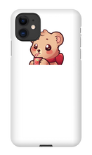 xblondiebear iPhone Phone Cases