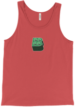 BenNeduva Tank Top