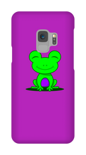 K_Ziip Samsung Phone Cases