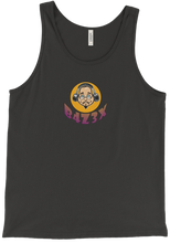 b4z3x Tank Top