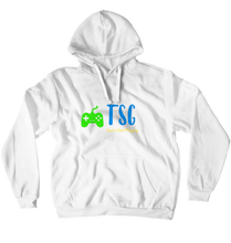 thestressedgamer Hoodies (No-Zip/Pullover)