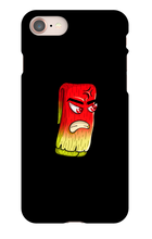 ricotamalito iPhone Phone Cases