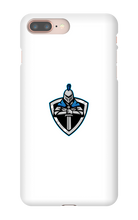 sirmellors iPhone Phone Cases