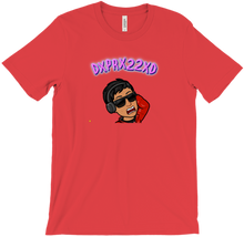 dxprx22xd T-Shirts