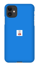 trexzillajr iPhone capas