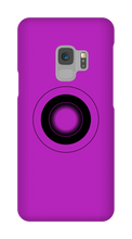 logosgodhurtson Samsung Phone Cases