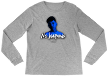 No Waning long-sleeve-tee
