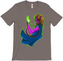 Bardlock T-Shirts