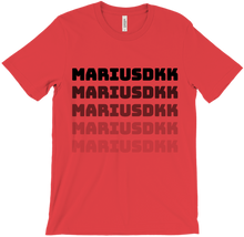 mariusdkk T-Shirts