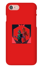 haneveldwesley iPhone Phone Cases