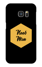 noobman Samsung Phone Cases
