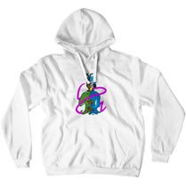 elzisasmigamer Hoodies (No-Zip/Pullover)