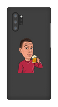 kristiande_ Samsung Phone Case